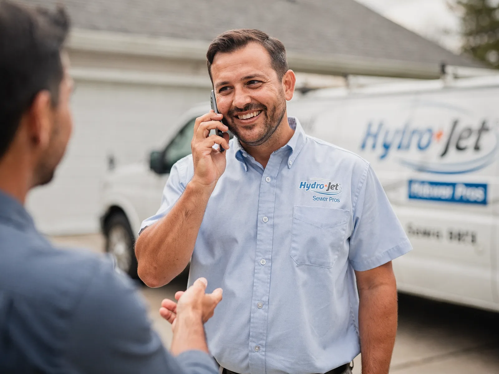 Hydro Jetting Lake City, MN FAQs